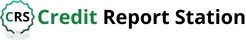 CreditReportStation logo